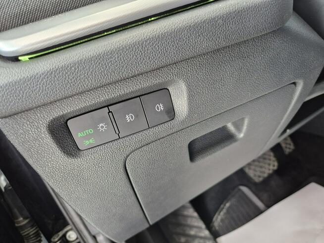 Skoda Octavia Combi 1.5 TGI G-TEC DSG Style