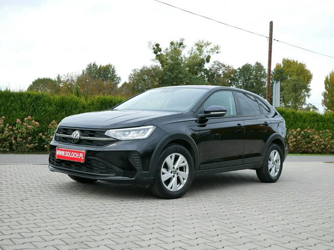 Volkswagen Taigo 1.0 TSI 95KM [Eu6] -Full LED -Tempomat -Bardzo zadbany