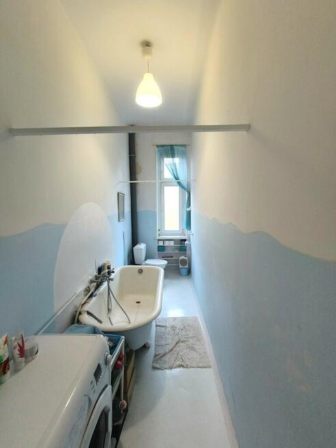 Na sprzedaż 4-pokojowe mieszkanie w Kamienicy