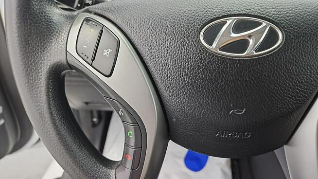 Hyundai i30 ! Z Polskiego Salonu ! Faktura VAT !