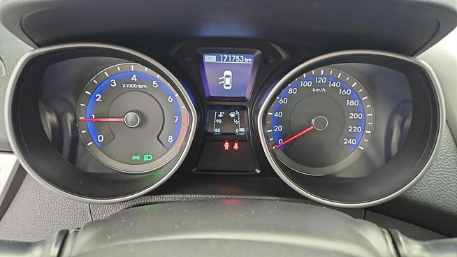 Hyundai i30 ! Z Polskiego Salonu ! Faktura VAT !