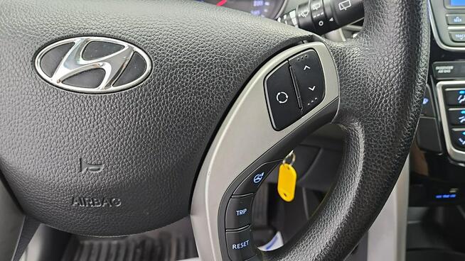 Hyundai i30 ! Z Polskiego Salonu ! Faktura VAT !