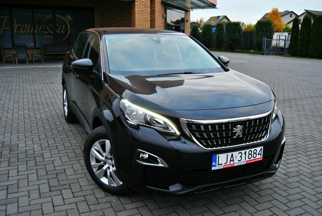 Peugeot 3008 ACTIV * NAVI-PL * Kamera cof. * Virtual cockpit * Zarejestrowany PL
