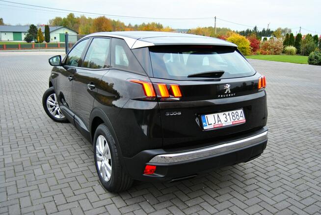 Peugeot 3008 ACTIV * NAVI-PL * Kamera cof. * Virtual cockpit * Zarejestrowany PL
