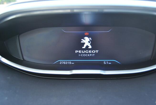 Peugeot 3008 ACTIV * NAVI-PL * Kamera cof. * Virtual cockpit * Zarejestrowany PL