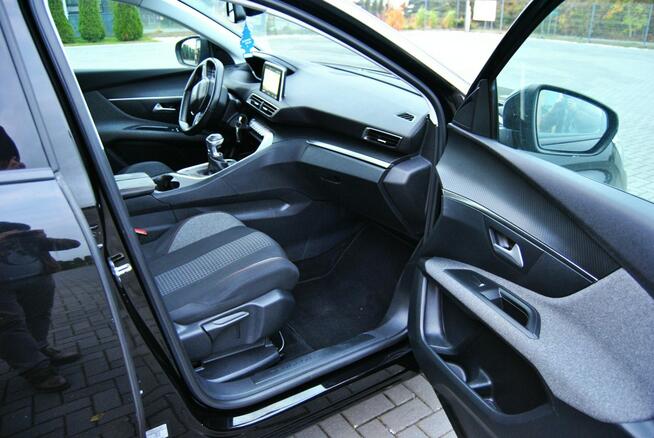 Peugeot 3008 ACTIV * NAVI-PL * Kamera cof. * Virtual cockpit * Zarejestrowany PL