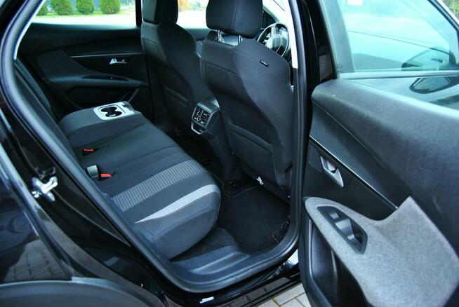 Peugeot 3008 ACTIV * NAVI-PL * Kamera cof. * Virtual cockpit * Zarejestrowany PL