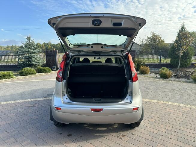 Nissan Note 1.4 Benzyna