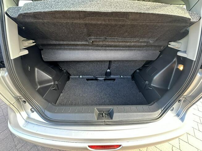 Nissan Note 1.4 Benzyna