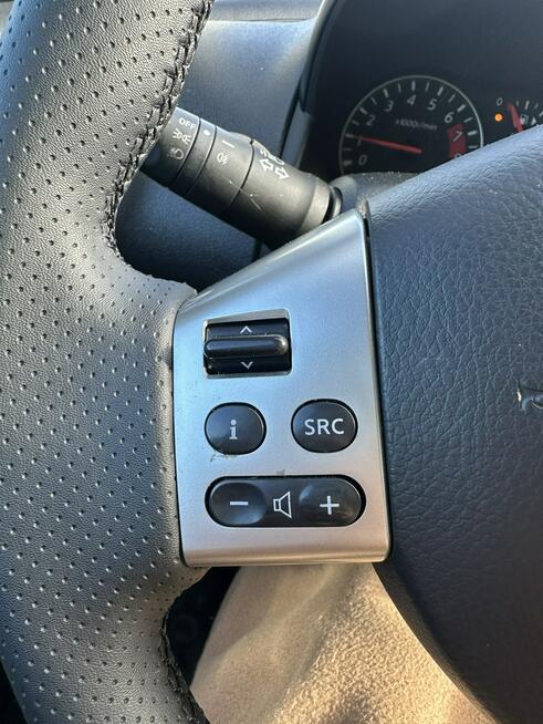 Nissan Note 1.4 Benzyna