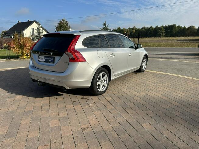 Volvo V60 Automat 2.0D