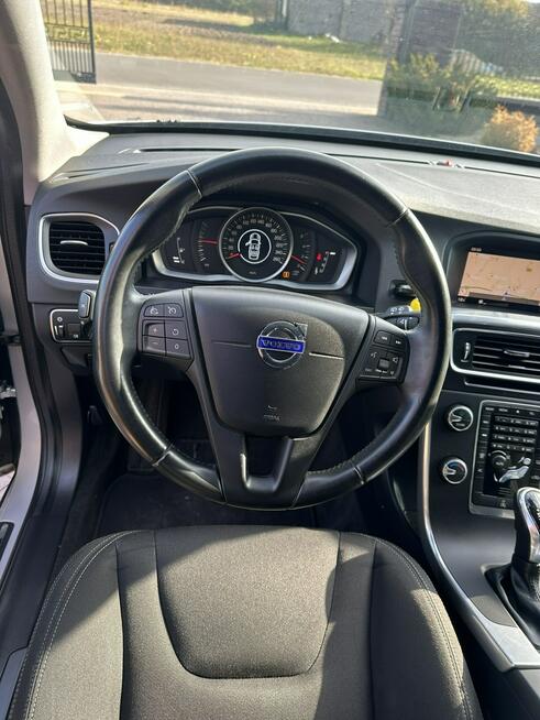 Volvo V60 Automat 2.0D