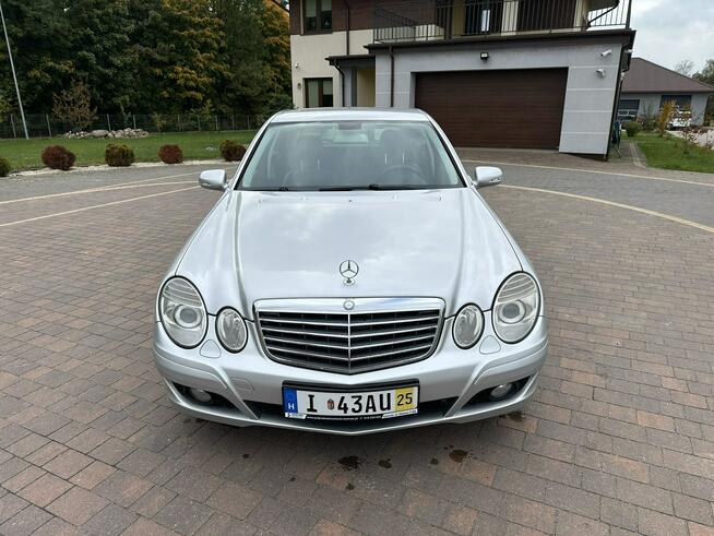 Mercedes E 280