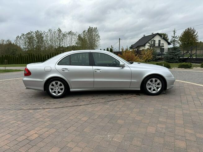 Mercedes E 280