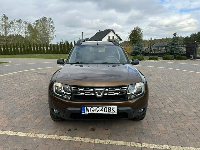 Dacia Duster Jak nowa