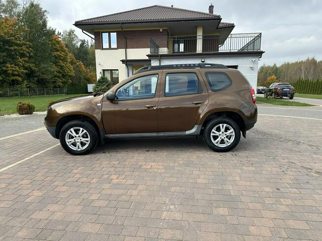 Dacia Duster Jak nowa