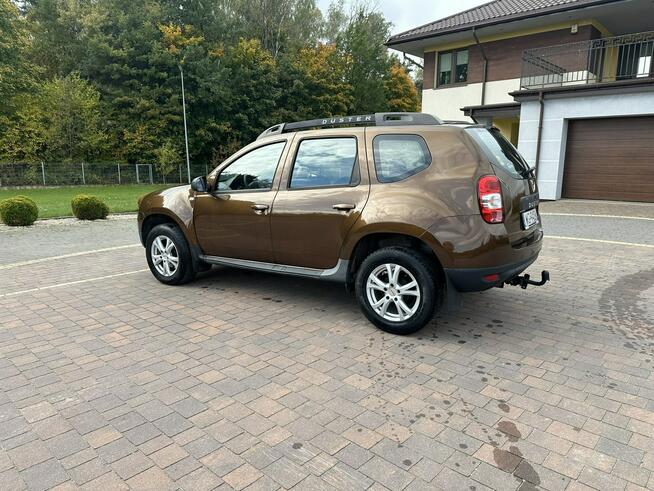 Dacia Duster Jak nowa