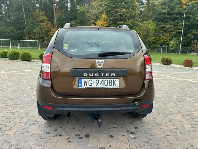 Dacia Duster Jak nowa