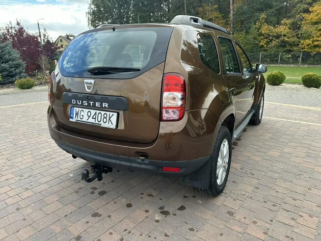 Dacia Duster Jak nowa