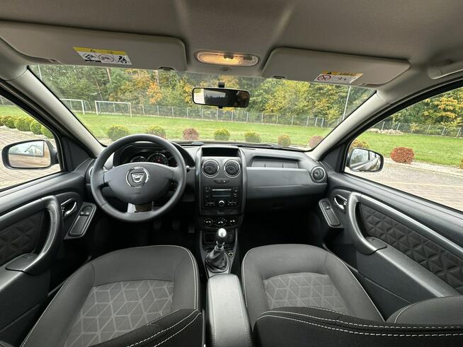 Dacia Duster Jak nowa