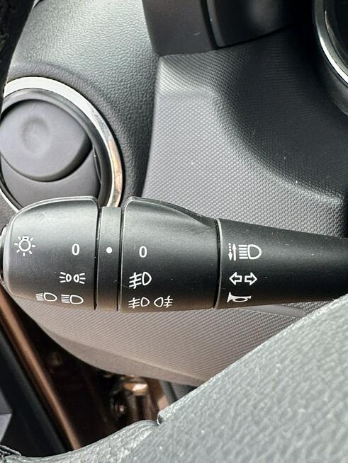 Dacia Duster Jak nowa