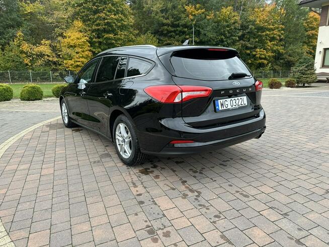 Ford Focus Jak nowy