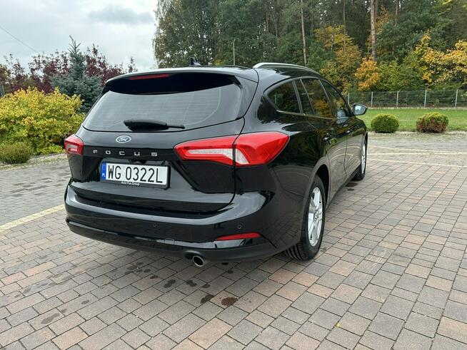 Ford Focus Jak nowy