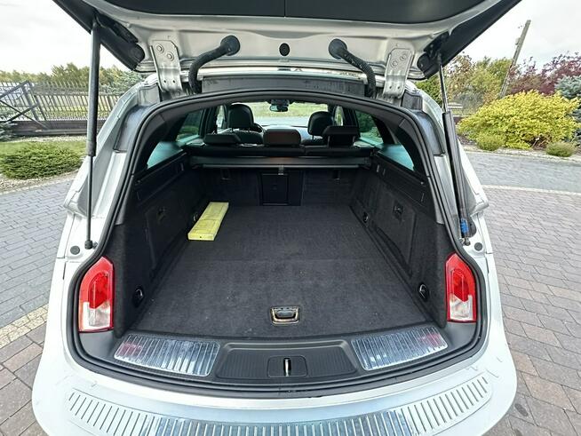 Opel Insignia Panorama