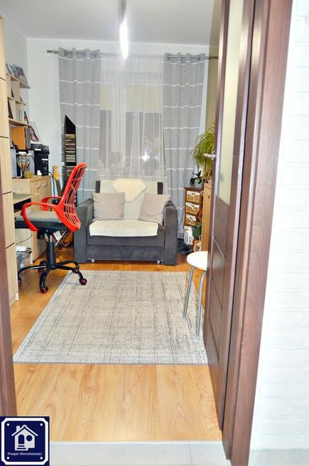 Mieszkanie Wieliczka