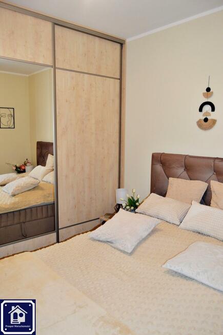 Mieszkanie Wieliczka