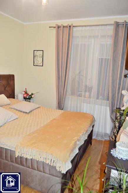 Mieszkanie Wieliczka