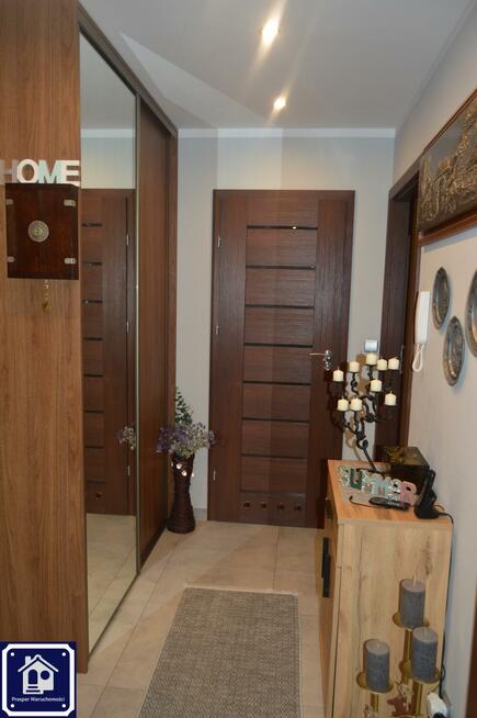 Mieszkanie Wieliczka