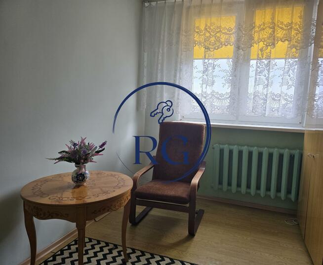 Mieszkanie Żnin, Kopernika