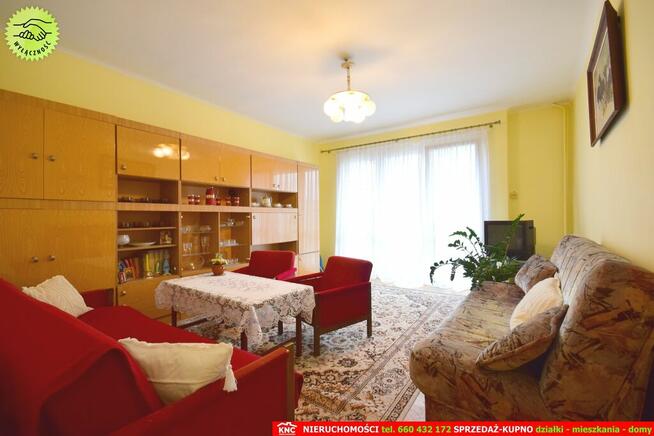 Przytulne, zadbane w świetnej lokaliz. -Kopernika