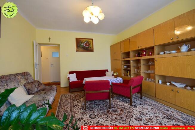 Przytulne, zadbane w świetnej lokaliz. -Kopernika