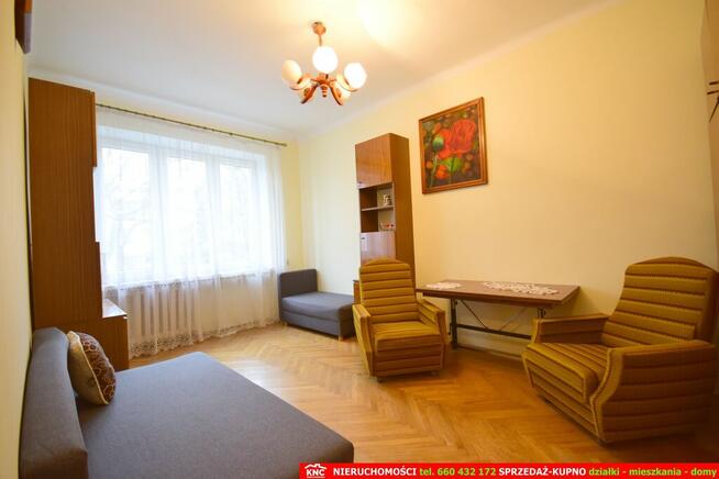 Przytulne, zadbane w świetnej lokaliz. -Kopernika