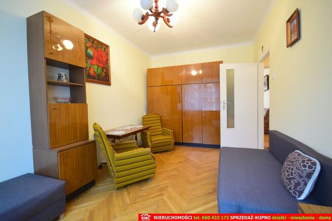 Przytulne, zadbane w świetnej lokaliz. -Kopernika