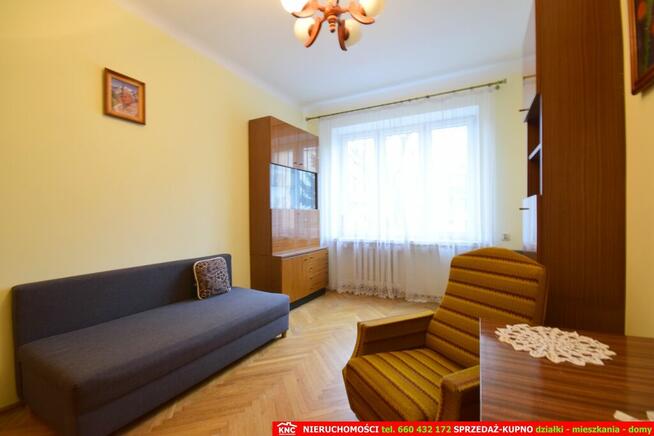Przytulne, zadbane w świetnej lokaliz. -Kopernika