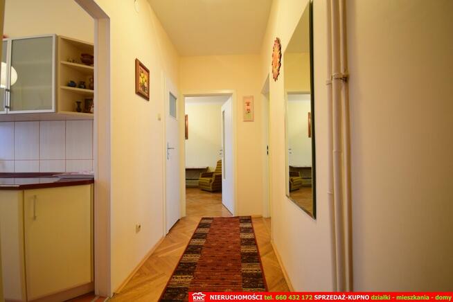 Przytulne, zadbane w świetnej lokaliz. -Kopernika