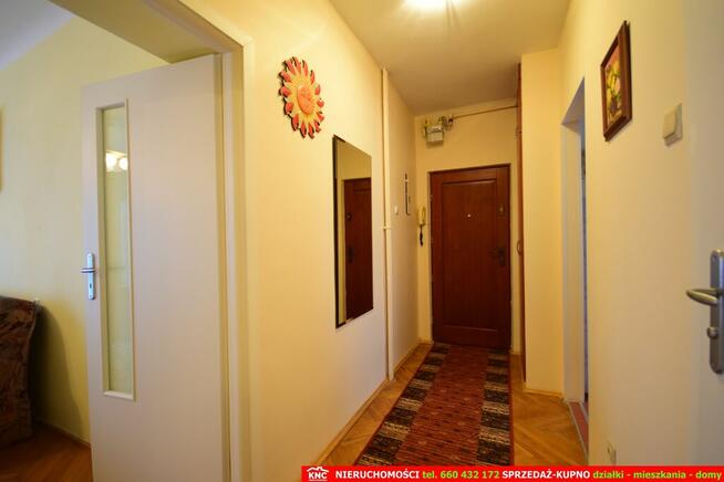 Przytulne, zadbane w świetnej lokaliz. -Kopernika