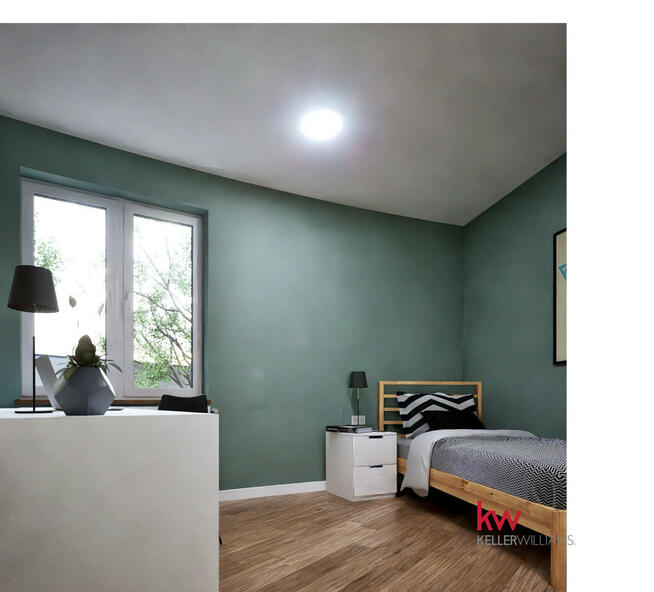 Pokój Gliwice, Zabrska