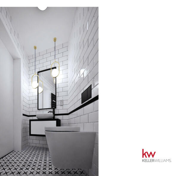 Pokój Gliwice, Zabrska