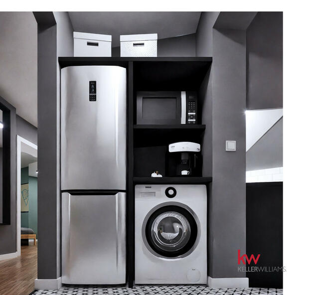 Pokój Gliwice, Zabrska