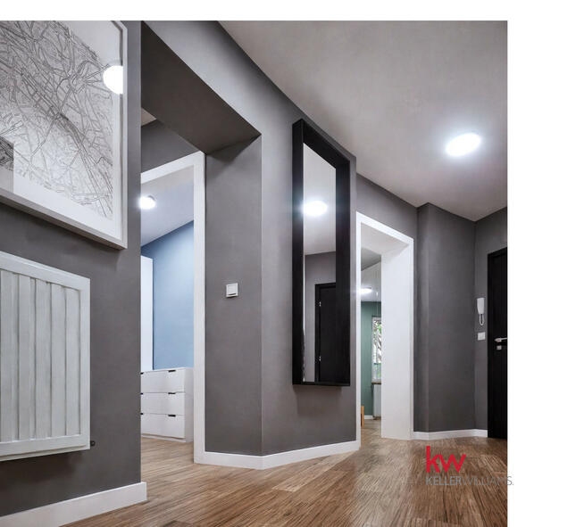 Pokój Gliwice, Zabrska