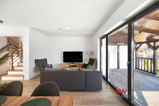 Dom Gniezno Arkuszewo,