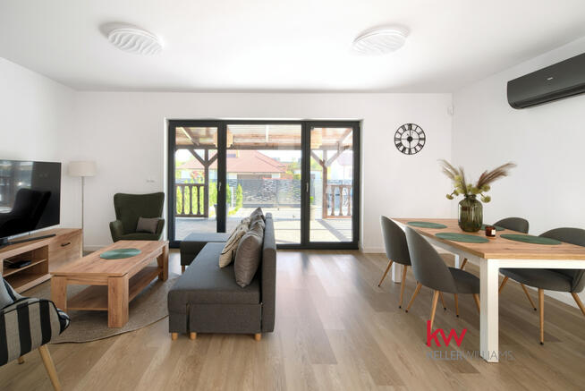 Dom Gniezno Arkuszewo,