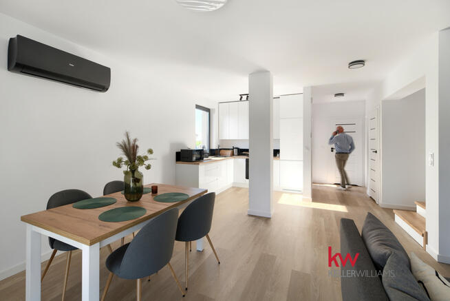 Dom Gniezno Arkuszewo,