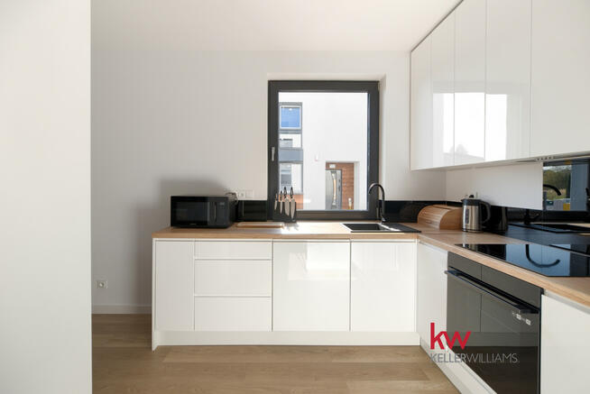 Dom Jankówko gm. Gniezno Arkuszewo, Gdańska