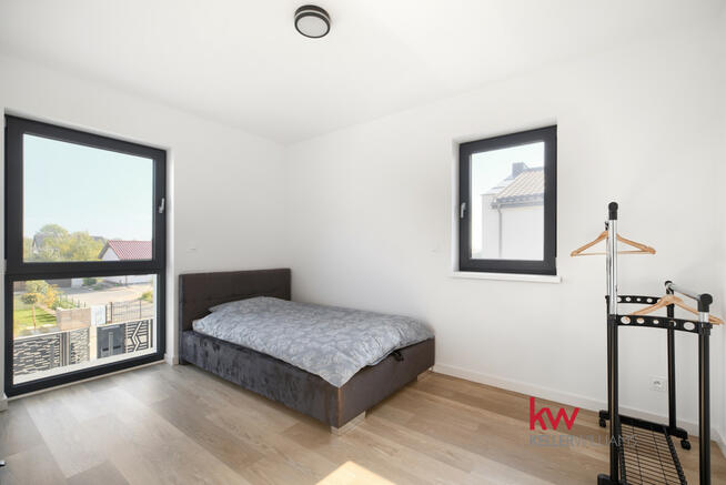 Dom Jankówko gm. Gniezno Arkuszewo, Gdańska