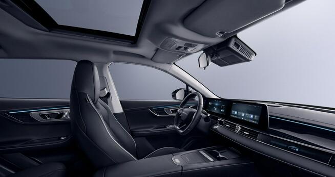 Omoda 5 SHS - 224KM - Wersja Comfort - Rocznik 2025